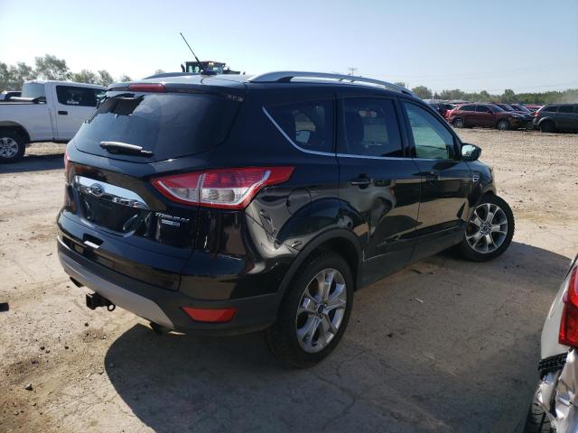 Изображение 3 2014 FORD ESCAPE TITANIUM 2014 с VIN 1FMCU9J9XEUB95295