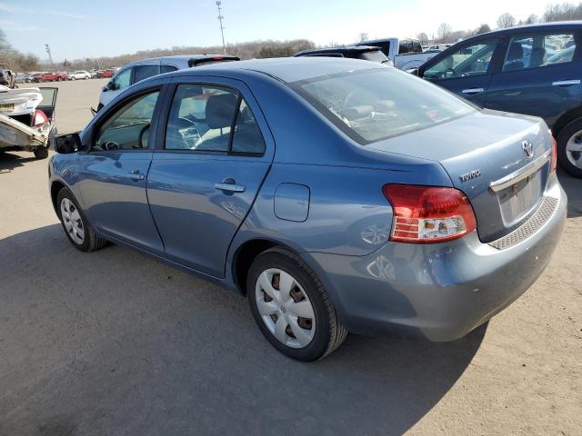 Изображение 2 2007 TOYOTA YARIS  2007 с VIN JTDBT923471167123