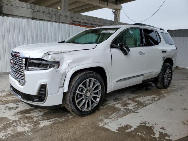 Obraz 2023 GMC ACADIA DENALI 2023