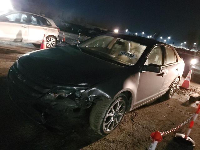 2010 FORD FUSION SEL 2010 image