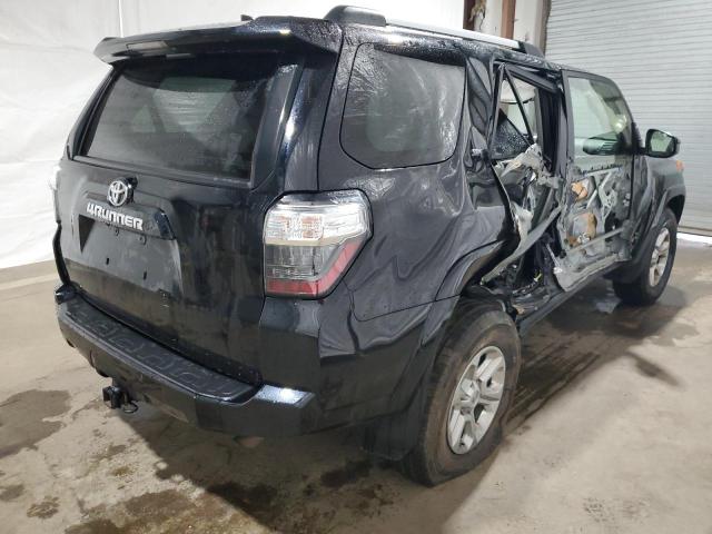 Obraz 3 z 2021 TOYOTA 4RUNNER SR5/SR5 PREMIUM 2021 z VIN JTEMU5JR9M5926305