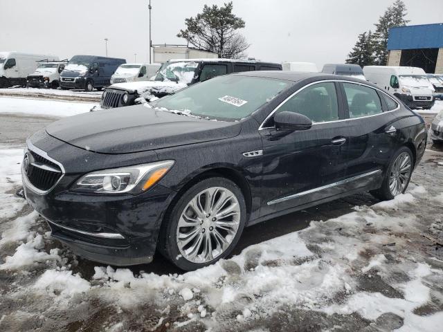 Image 1 of 2018 BUICK LACROSSE PREMIUM 2018 with VIN 1G4ZR5SS9JU112911