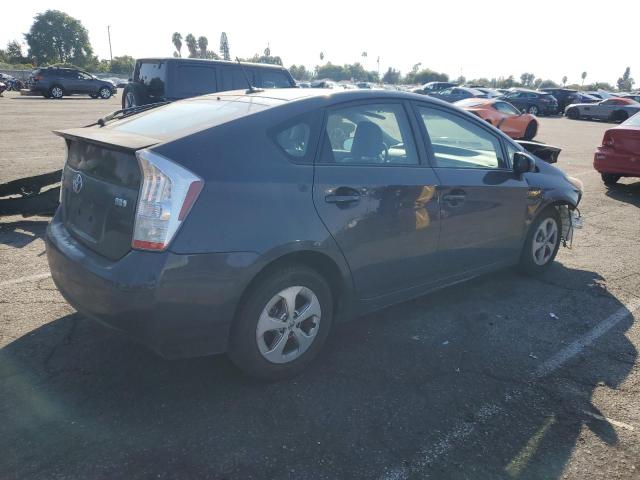 Image 3 of 2011 Toyota Prius 2011 with VIN JTDKN3DU2B0279530