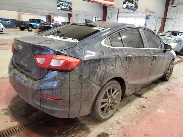 Изображение 3 2016 CHEVROLET CRUZE LT 2016 с VIN 1G1BE5SM4G7236880