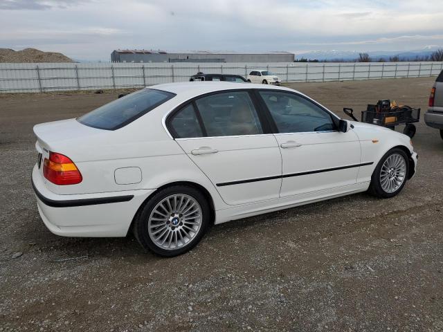 Image 3 of 2003 BMW 330 I 2003 with VIN WBAEV53463KM26025