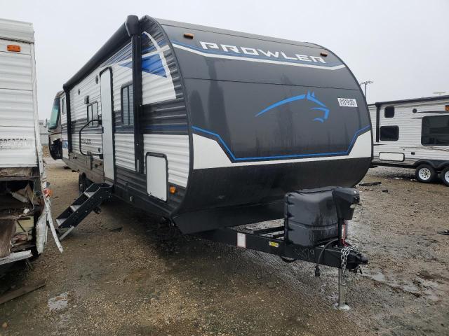 Obraz 1 z 2022 HEART LAND PROWLER 2022 z VIN 5SFPB3527NE482879