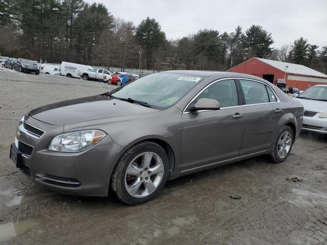 Изображение 1 2010 CHEVROLET MALIBU 2LT 2010 с VIN 1G1ZD5EB7A4142674