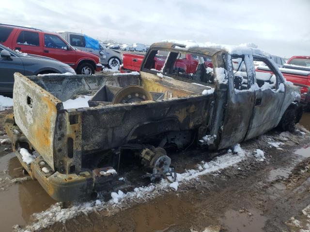 Изображение 3 2004 FORD F150  2004 с VIN 1FTRX02W84KD74371
