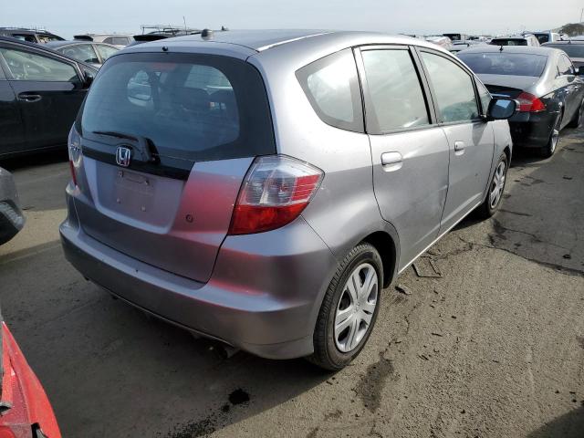 Obraz 3 z 2009 HONDA FIT  2009 z VIN JHMGE88299S052862
