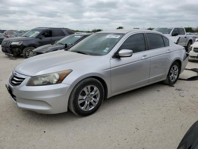 2011 HONDA ACCORD SE 2011 image