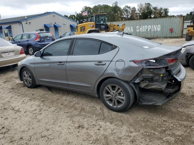 Image 2 of 2018 HYUNDAI ELANTRA SEL 2018 with VIN 5NPD84LF3JH266506
