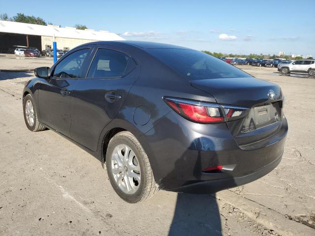 Изображение 2 2017 TOYOTA YARIS IA  2017 с VIN 3MYDLBYV2HY172702