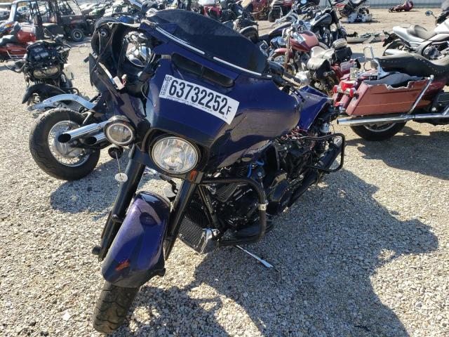 Изображение 2 2020 HARLEY-DAVIDSON FLHXS  2020 с VIN 1HD1KRP10LB628973