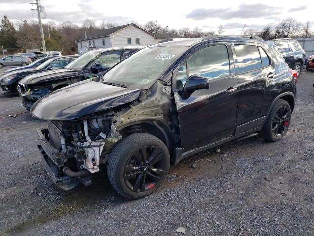 Obraz 2019 CHEVROLET TRAX 1LT 2019