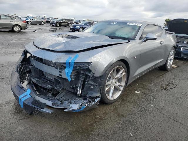 Obraz 2019 CHEVROLET CAMARO SS 2019