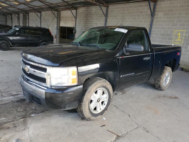 Obraz 2008 CHEVROLET SILVERADO K1500 2008