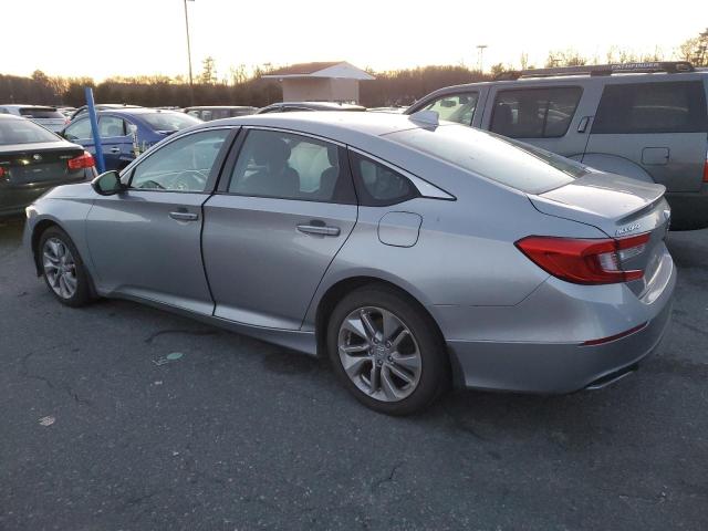 Изображение 2 2018 HONDA ACCORD LX 2018 с VIN 1HGCV1F14JA027042