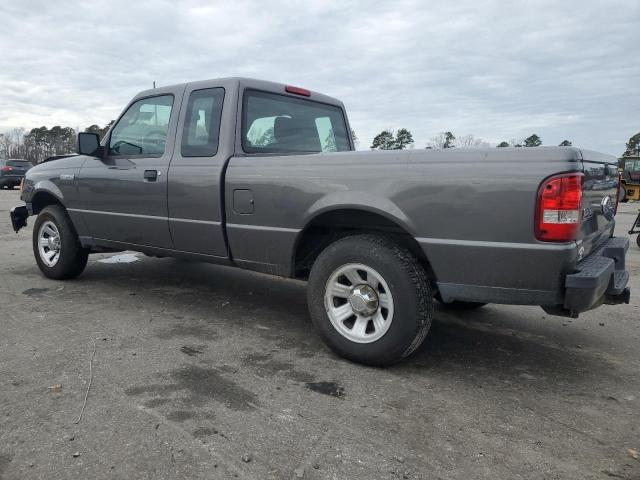 Obraz 2 z 2011 FORD RANGER SUPER CAB 2011 z VIN 1FTKR4EE2BPA83340