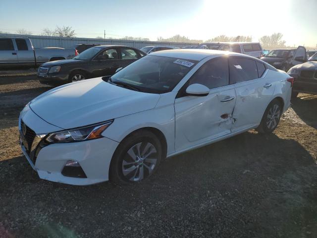 Image 1 of 2020 NISSAN ALTIMA S 2020 with VIN 1N4BL4BV9LC241113