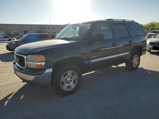 Image 1 of 2004 GMC YUKON  2004 with VIN 1GKEK13V04J115330