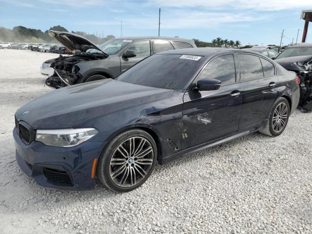 Изображение 2017 BMW 530 I 2017