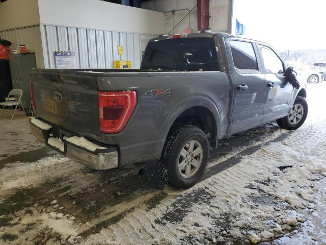 Изображение 3 2023 FORD F150 SUPERCREW 2023 с VIN 1FTFW1E84PFA36052