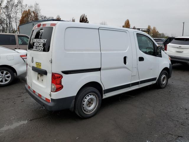 Изображение 3 2015 NISSAN NV200 2.5S 2015 с VIN 3N6CM0KNXFK732404