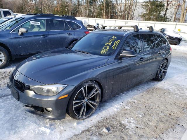 Изображение 2014 BMW 328 XI 2014