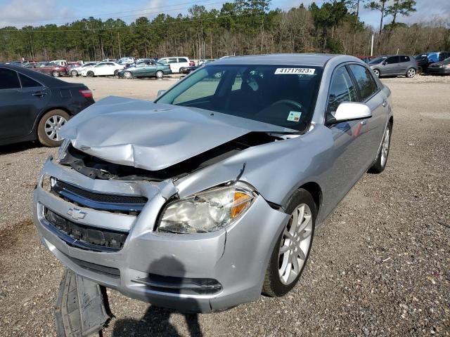 Obraz 1 z 2010 CHEVROLET MALIBU 1LT 2010 z VIN 1G1ZC5E09AF173690