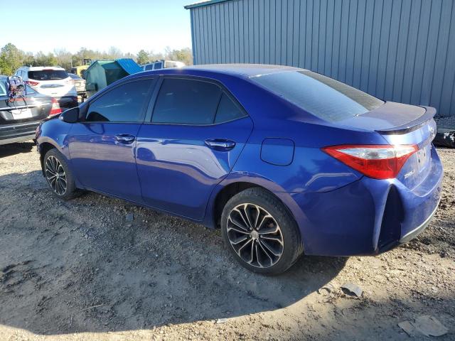 Obraz 2 z 2016 TOYOTA COROLLA L 2016 z VIN 5YFBURHEXGP426604