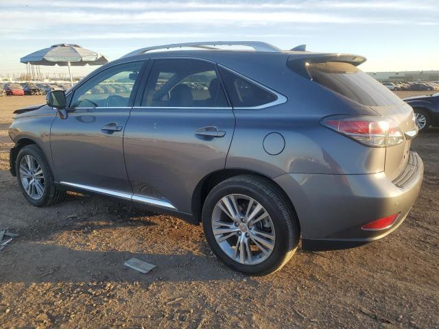 Obraz 2 z 2015 LEXUS RX 350 BASE 2015 z VIN 2T2BK1BA1FC317746
