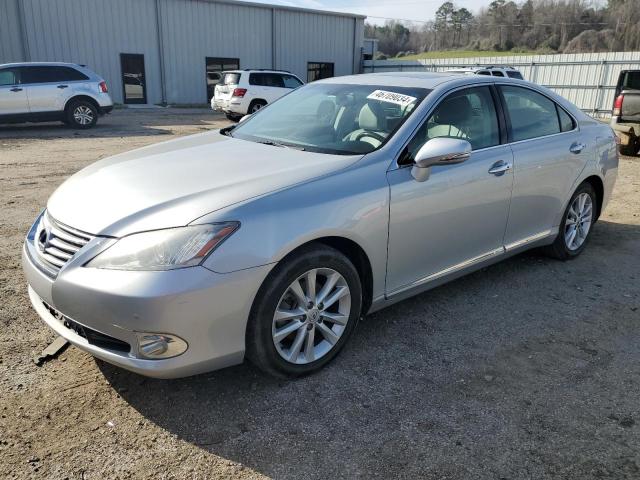 Obraz 2011 LEXUS ES 350 2011