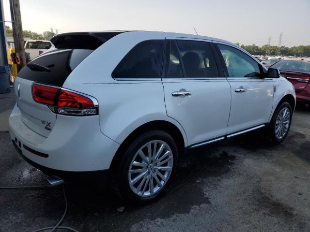 Image 3 of 2013 LINCOLN MKX  2013 with VIN 2LMDJ8JKXDBL38488