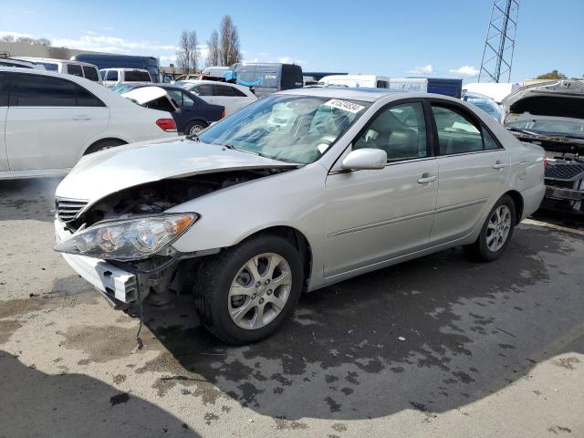 2005 TOYOTA CAMRY LE 2005 image