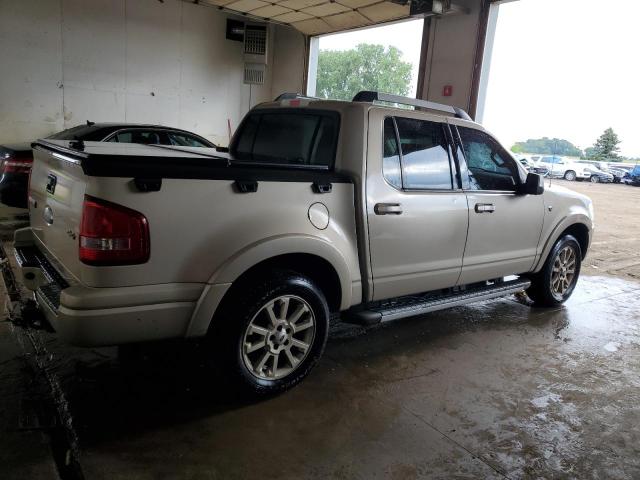 Изображение 3 2007 FORD EXPLORER SPORT TRAC LIMITED 2007 с VIN 1FMEU538X7UA66160