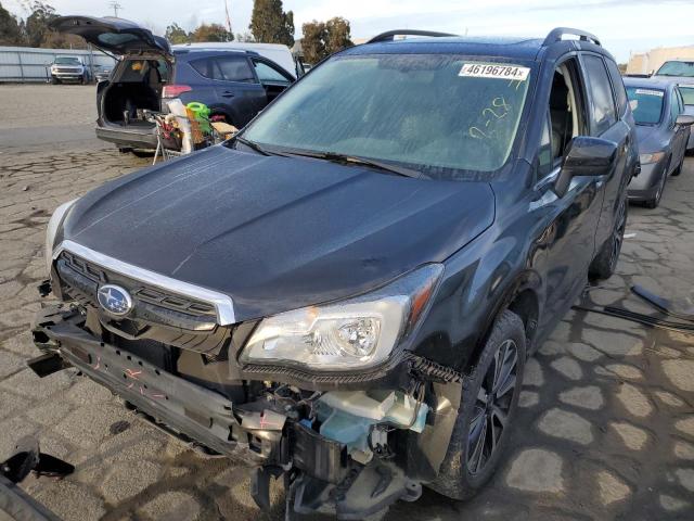 Obraz 2017 SUBARU FORESTER 2.0XT PREMIUM 2017