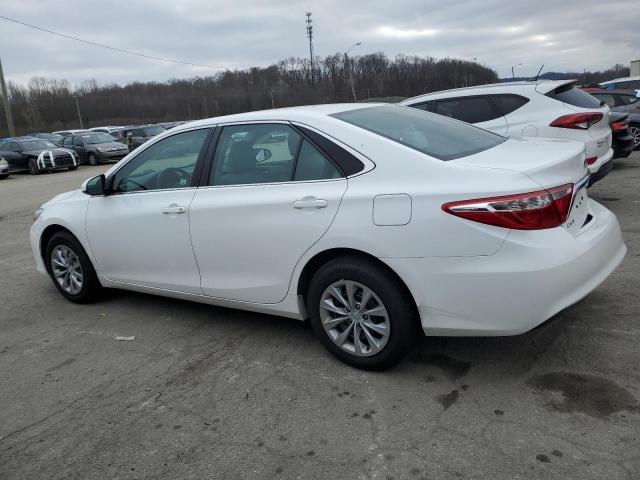 Изображение 2 2017 TOYOTA CAMRY LE 2017 с VIN 4T1BF1FK2HU674379