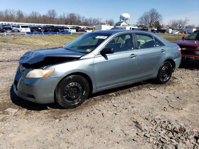 2009 TOYOTA CAMRY BASE 2009 image