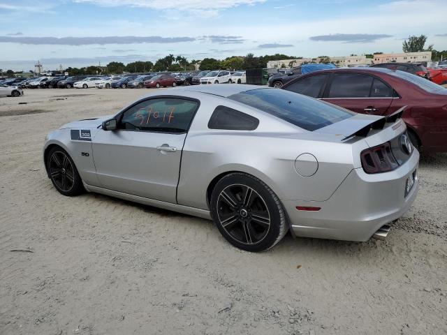 Obraz 2 z 2014 FORD MUSTANG GT 2014 z VIN 1ZVBP8CF0E5265947