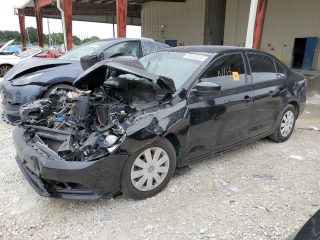 Изображение 2015 VOLKSWAGEN JETTA BASE 2015