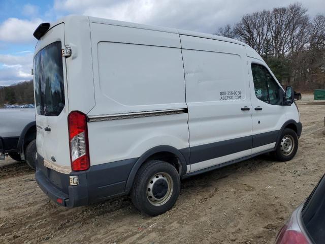 Obraz 3 z 2018 FORD TRANSIT T-150 2018 z VIN 1FTYE1CM8JKA22505