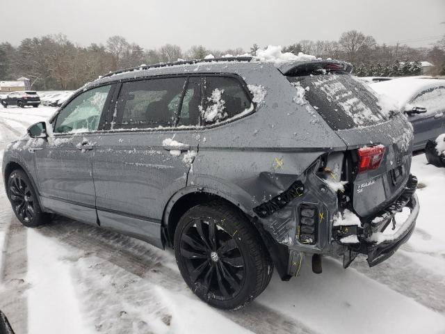 Image 2 of 2021 VOLKSWAGEN TIGUAN SE 2021 with VIN 3VV2B7AX9MM110881