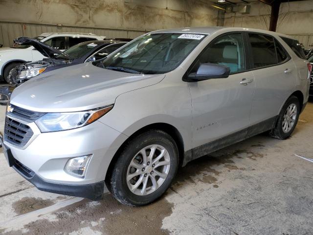 2021 CHEVROLET EQUINOX LS 2021 image