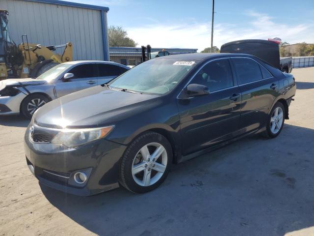 Изображение 2013 TOYOTA CAMRY L 2013