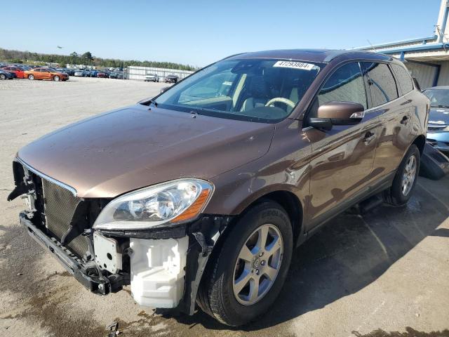 Image 1 of 2012 VOLVO XC60 3.2 2012 with VIN YV4952DLXC2240896