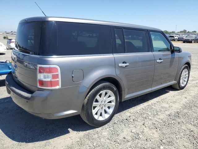 Изображение 3 2010 FORD FLEX SEL 2010 с VIN 2FMGK5CC4ABA14331