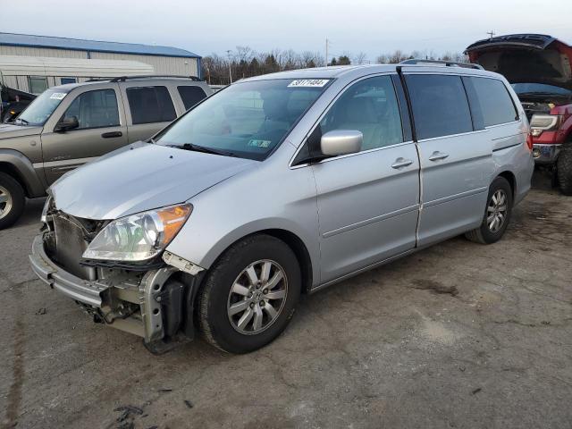 Изображение 2010 HONDA ODYSSEY EXL 2010