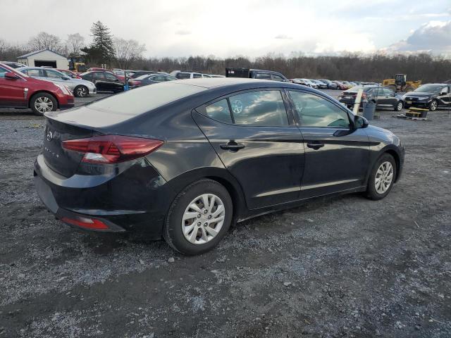 Изображение 3 2019 HYUNDAI ELANTRA SE 2019 с VIN 5NPD74LF7KH485246