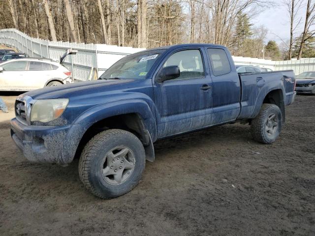 Obraz 1 z 2005 TOYOTA TACOMA ACCESS CAB 2005 z VIN 5TEUU42N45Z031233
