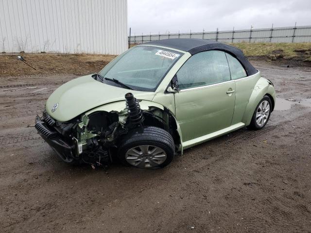 Image 1 of 2010 VOLKSWAGEN NEW BEETLE  2010 with VIN 3VWRG3AL0AM002064